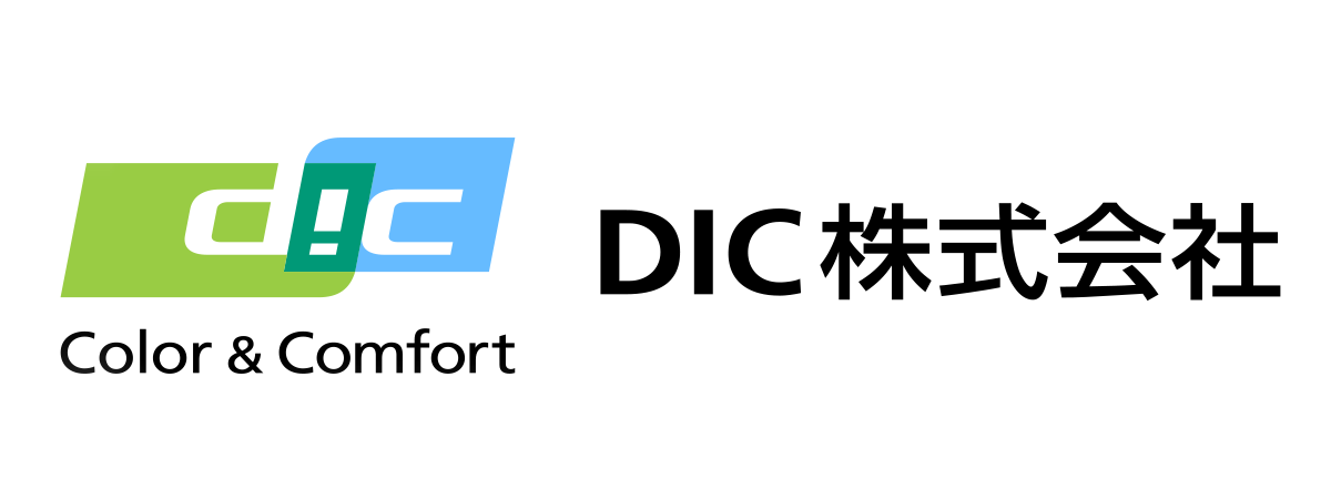 DIC株式会社